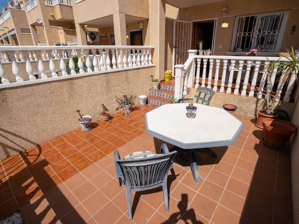 Byhus i Orihuela Costa, Alicante - foto 4