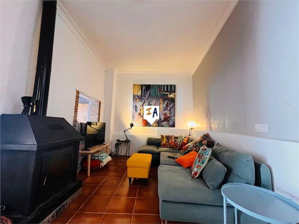Rekkehus i Villanueva De San Juan, Sevilla - bilde 3