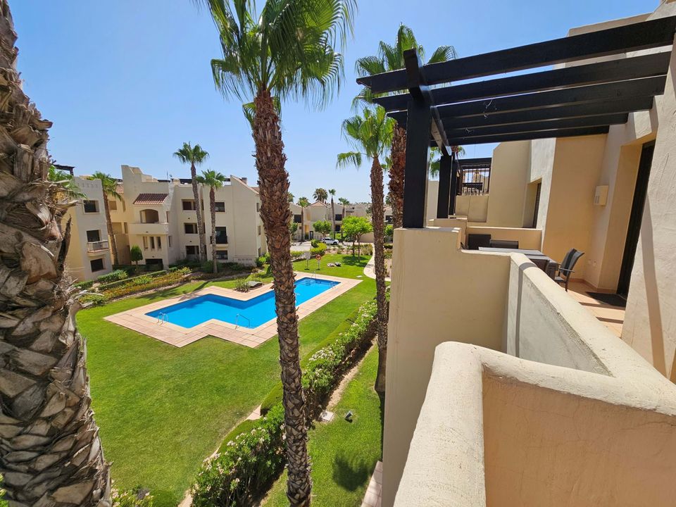 Lejlighed i Los Alcazares, Murcia - foto 1