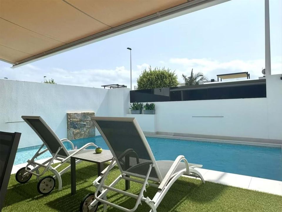 Villa i Los Alcazares, Murcia - foto 3