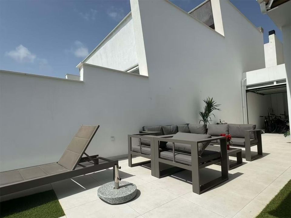Villa i Los Alcazares, Murcia - foto 4