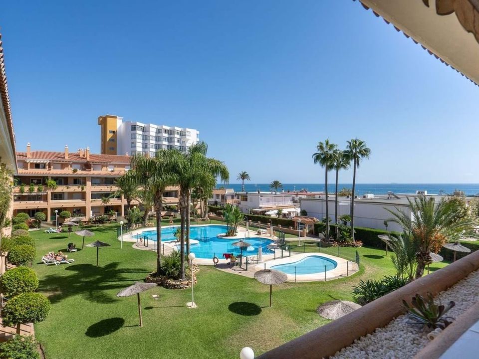 Lejlighed i La Cala De Mijas, Malaga - foto 3