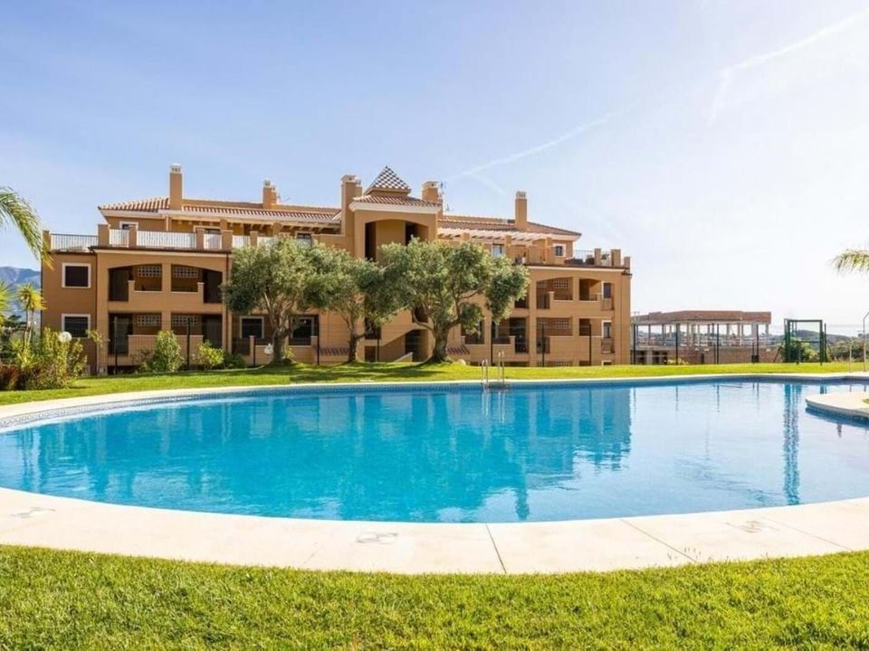 Penthouse i La Cala De Mijas, Malaga - foto 1