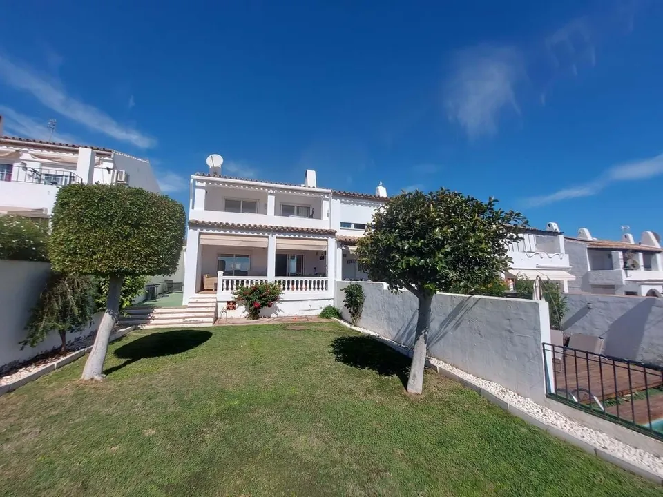 Byhus i La Duquesa, Malaga - foto 1