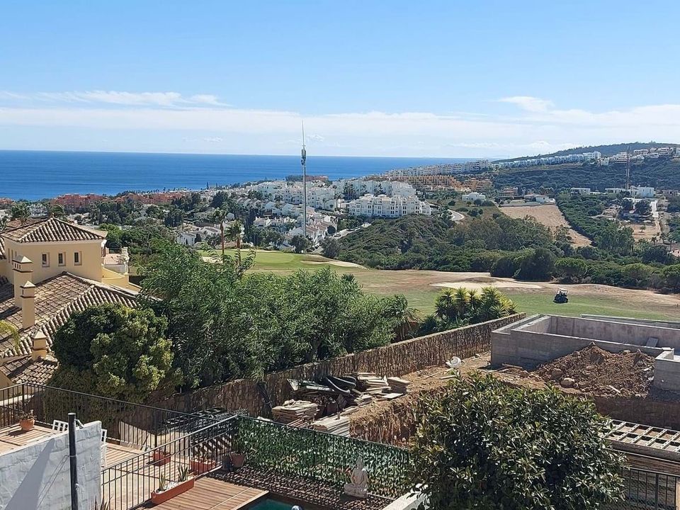 Byhus i La Duquesa, Malaga - foto 3