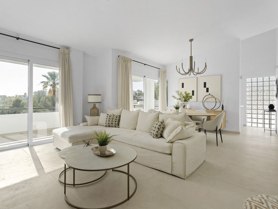 Villa i Mijas Costa, Malaga - foto 3