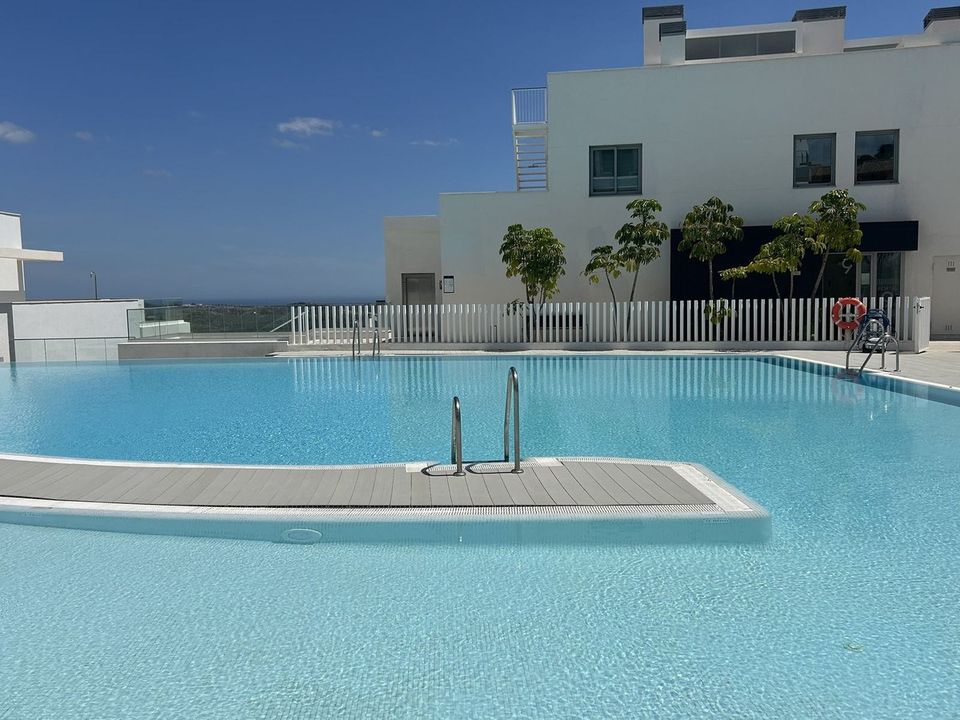 Lejlighed i La Cala De Mijas, Malaga - foto 1