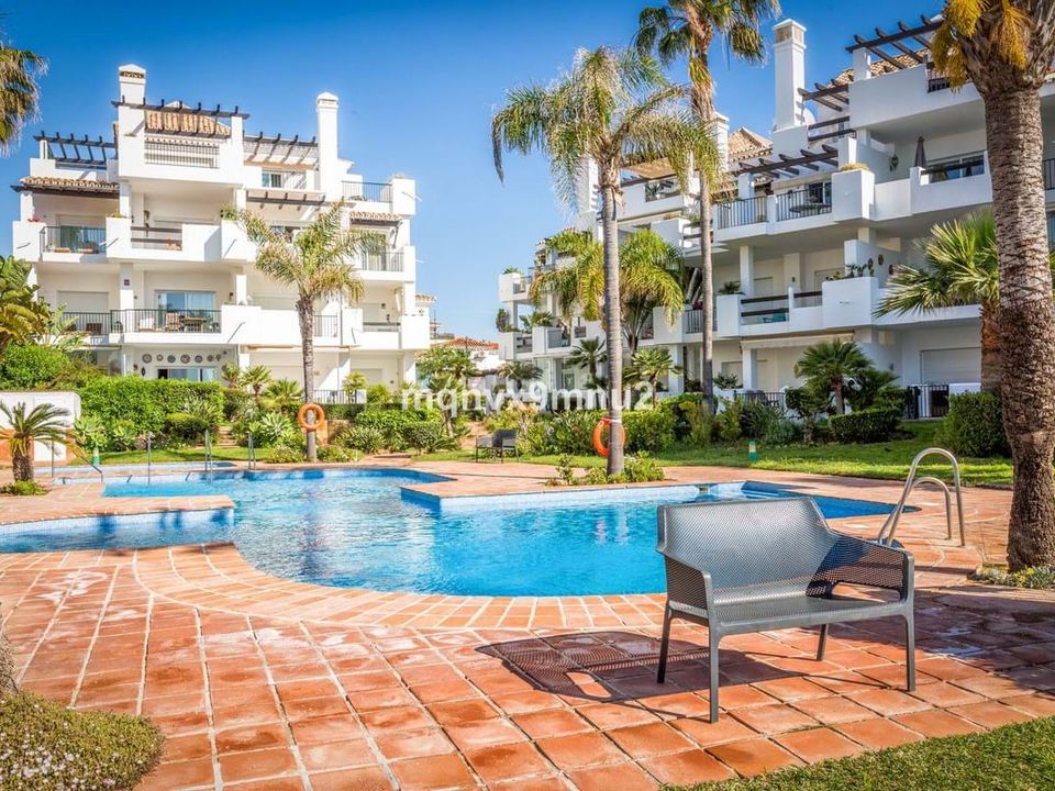 Lejlighed i La Cala De Mijas, Malaga - foto 1