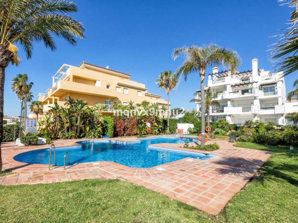 Lejlighed i La Cala De Mijas, Malaga - foto 4