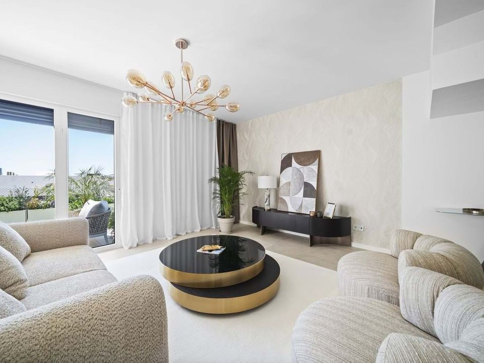 Rækkehus i La Cala De Mijas, Malaga - foto 1