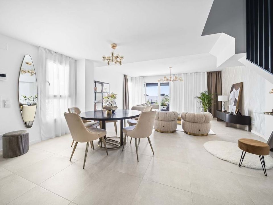 Rækkehus i La Cala De Mijas, Malaga - foto 4