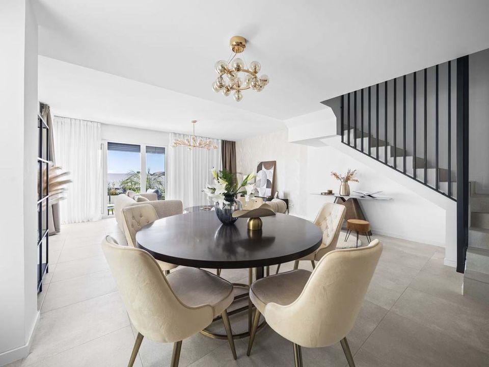 Rækkehus i La Cala De Mijas, Malaga - foto 5