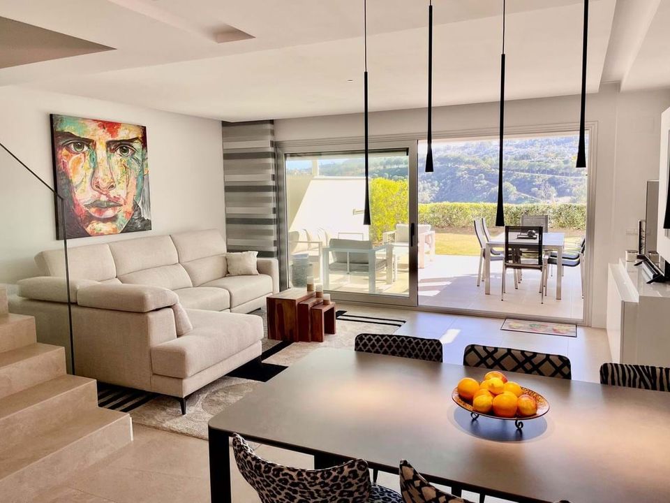 Byhus i La Cala De Mijas, Malaga - foto 1
