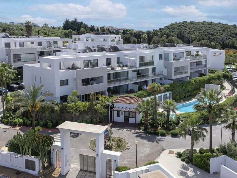 Lejlighed i La Duquesa, Malaga - foto 4
