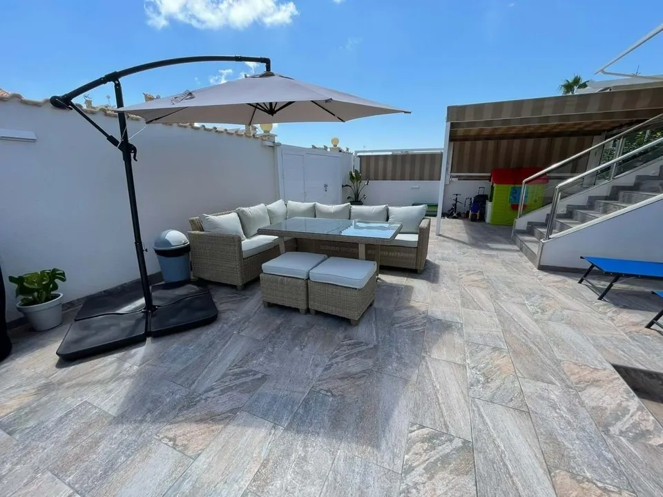 Bungalow i Orihuela Costa, Alicante - foto 3
