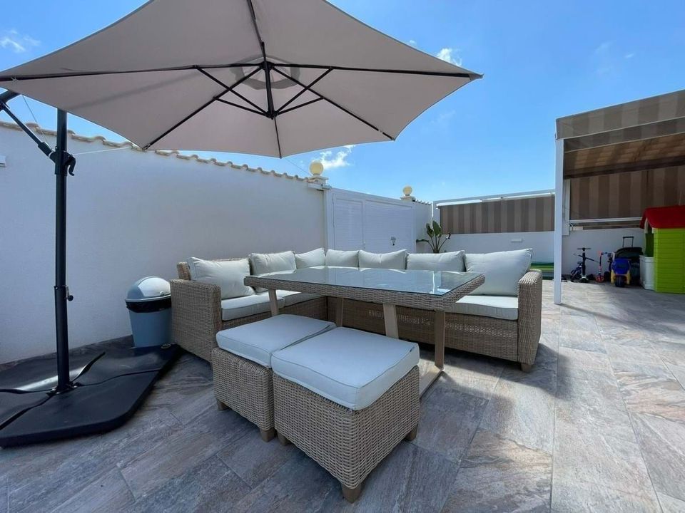 Bungalow i Orihuela Costa, Alicante - foto 4
