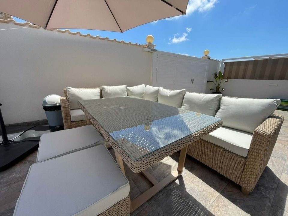 Bungalow i Orihuela Costa, Alicante - foto 5