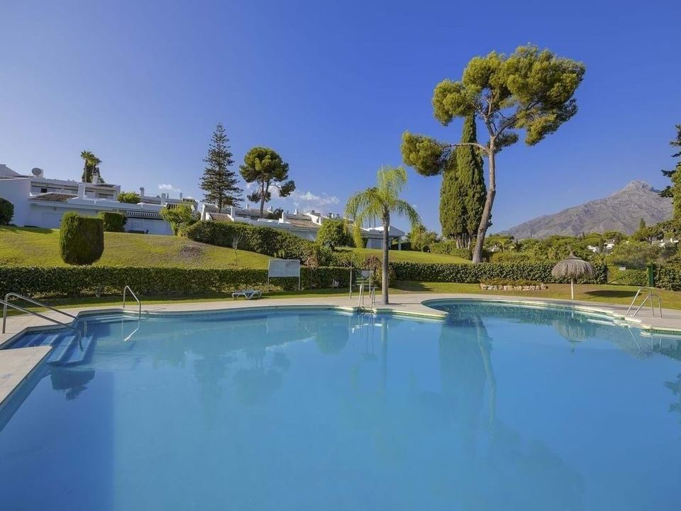 Penthouse i Marbella, Malaga - foto 2