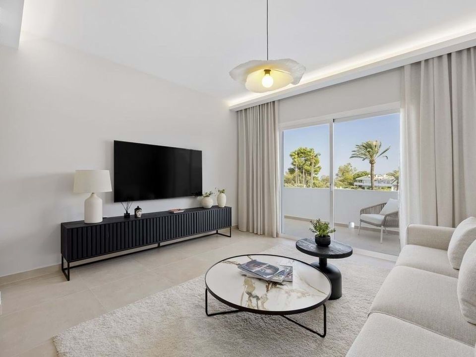 Penthouse i Marbella, Malaga - foto 5