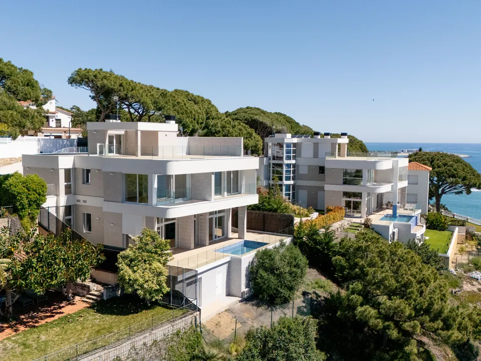 Villa i Arenys De Mar, Barcelona - foto 2