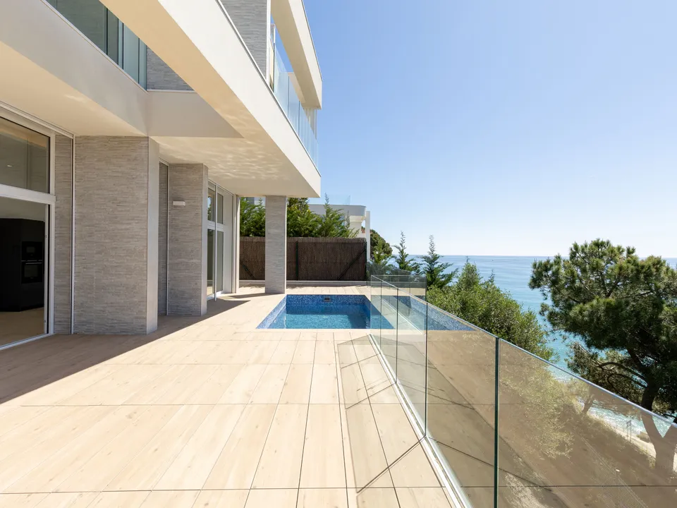 Villa i Arenys De Mar, Barcelona - foto 3