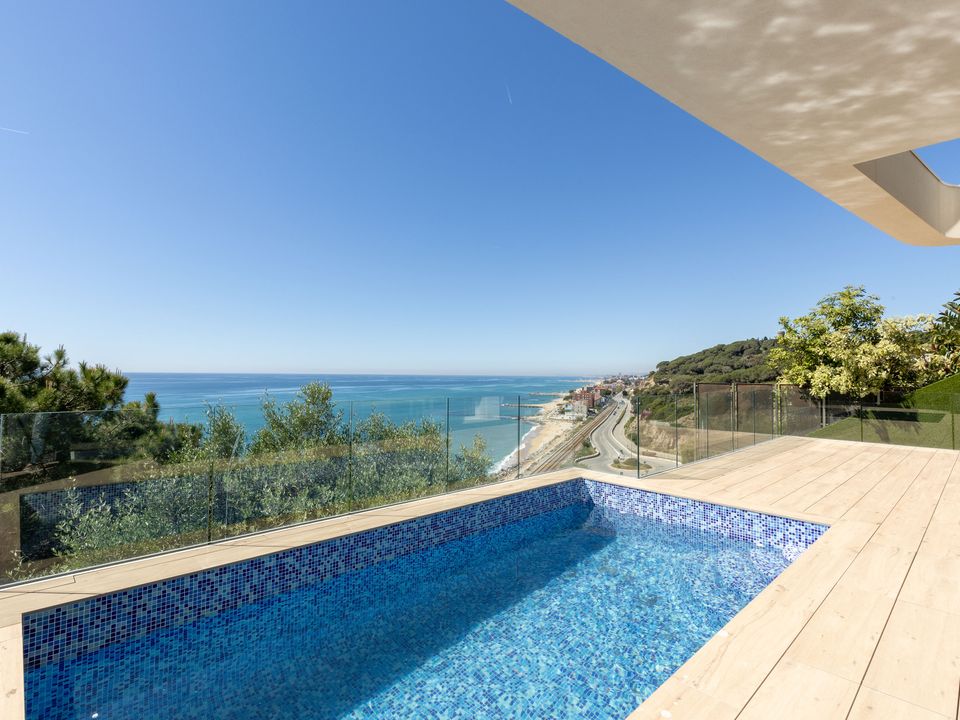 Villa i Arenys De Mar, Barcelona - foto 5