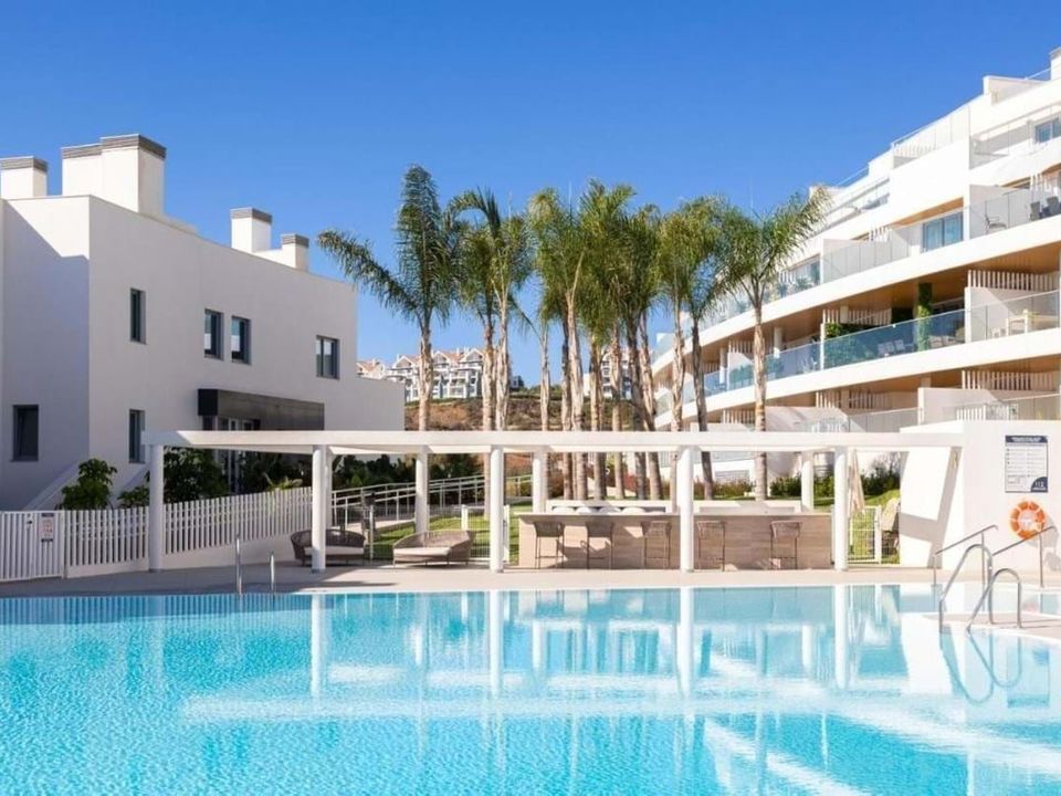 Lejlighed i La Cala De Mijas, Malaga - foto 3