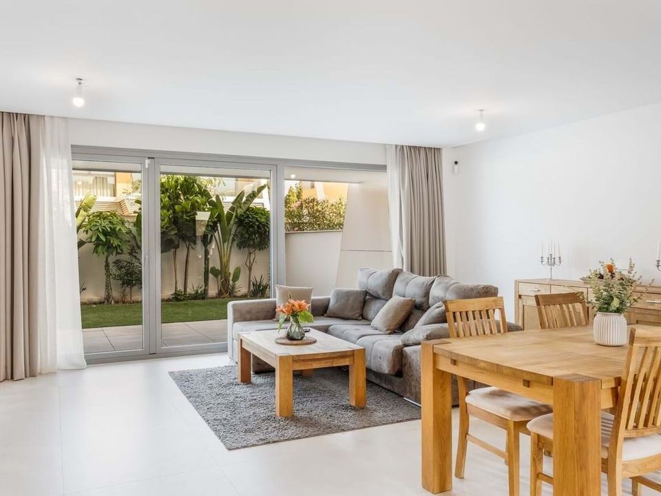 Byhus i La Cala De Mijas, Malaga - foto 3