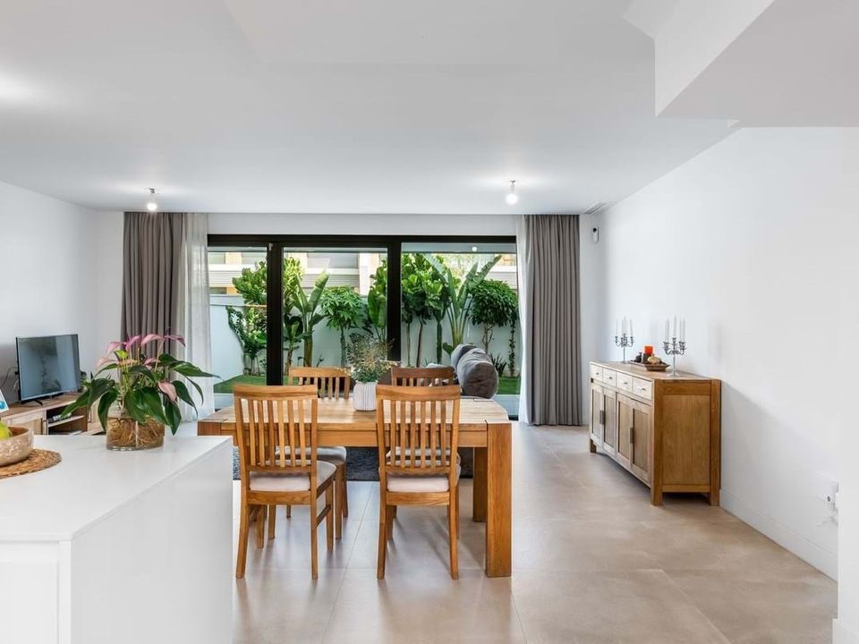 Byhus i La Cala De Mijas, Malaga - foto 4
