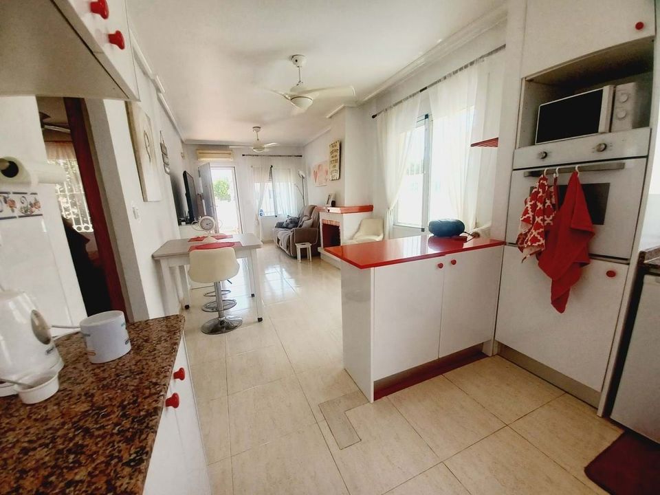 Rekkehus i Sucina, Murcia - bilde 3