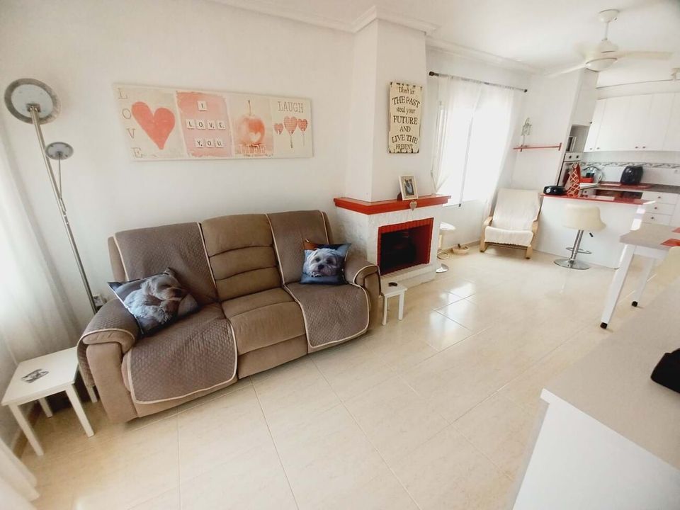 Rekkehus i Sucina, Murcia - bilde 4