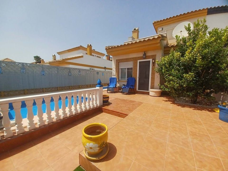 Rekkehus i Sucina, Murcia - bilde 5