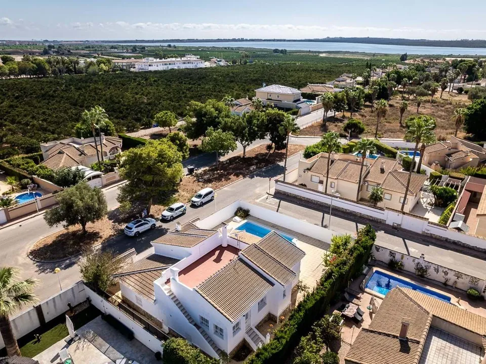 Villa em Ciudad Quesada, Alicante - foto 3