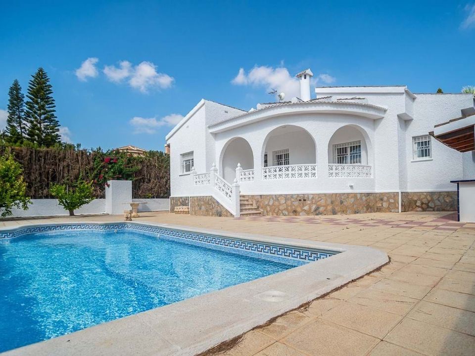 Villa em Ciudad Quesada, Alicante - foto 4