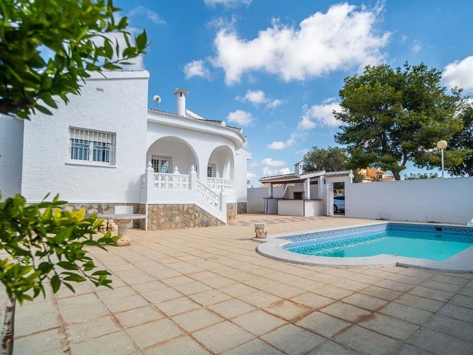 Villa em Ciudad Quesada, Alicante - foto 5