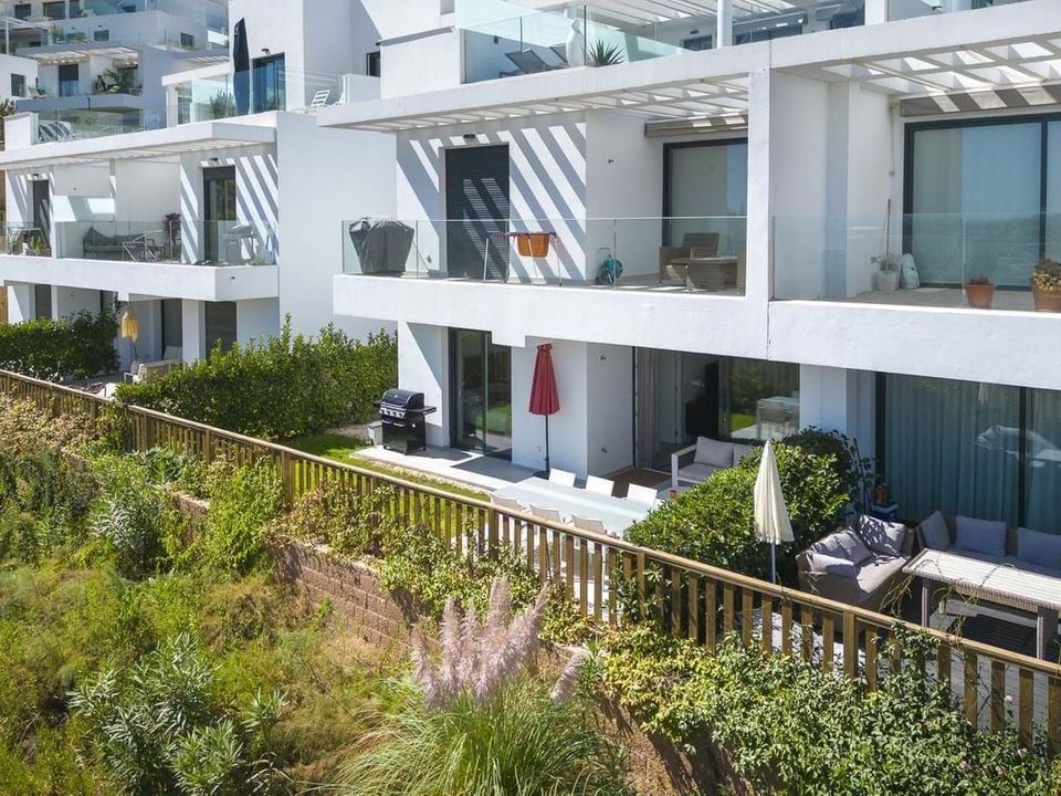Lejlighed i La Cala De Mijas, Malaga - foto 4