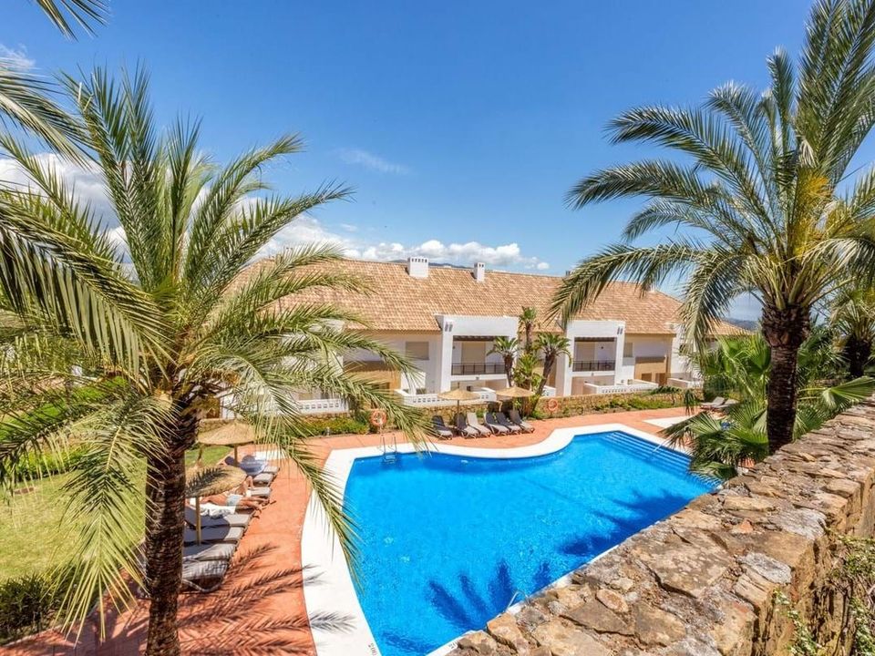 Byhus i La Cala De Mijas, Malaga - foto 3