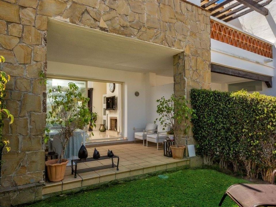 Byhus i La Cala De Mijas, Malaga - foto 4