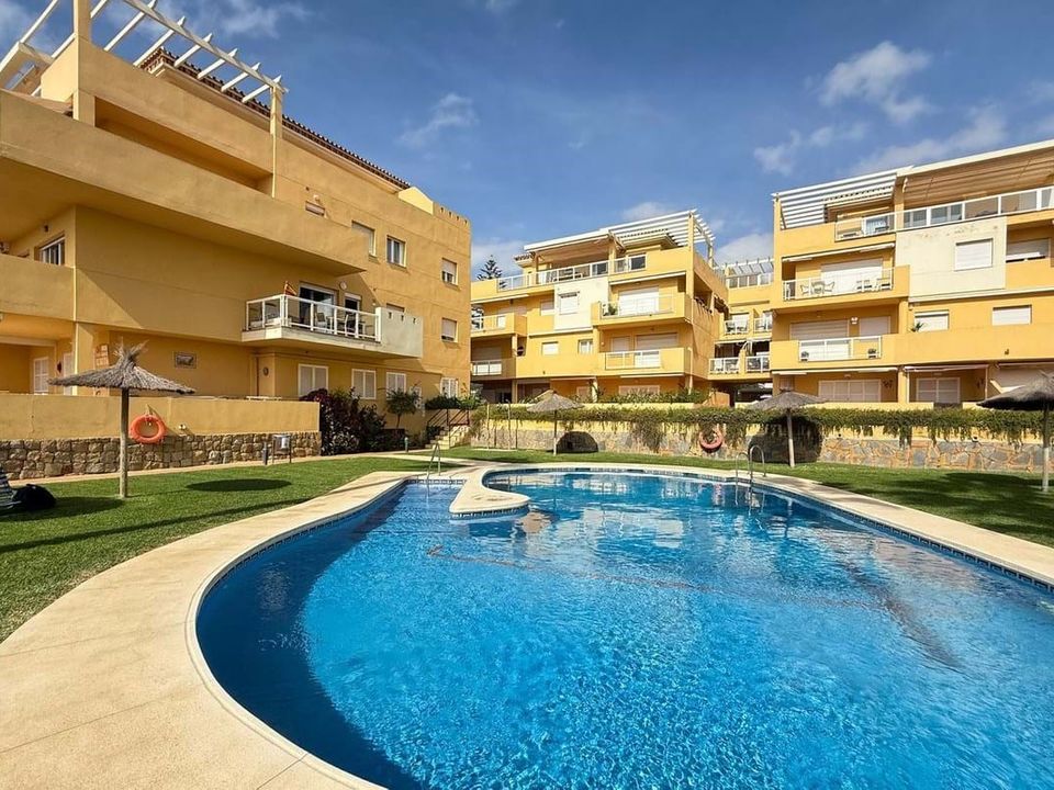 Lejlighed i La Cala De Mijas, Malaga - foto 4