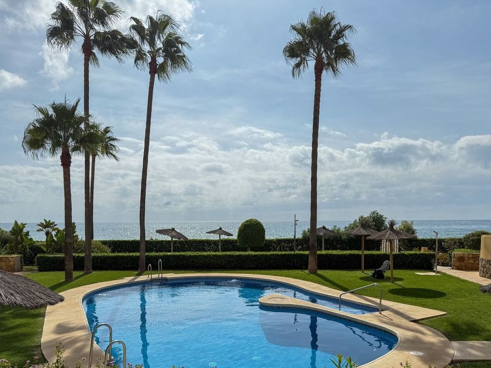 Lejlighed i La Cala De Mijas, Malaga - foto 5