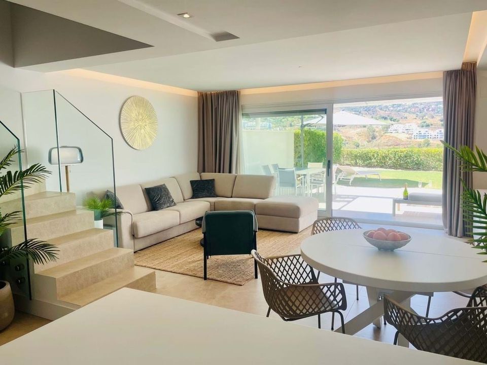 Byhus i La Cala De Mijas, Malaga - foto 2