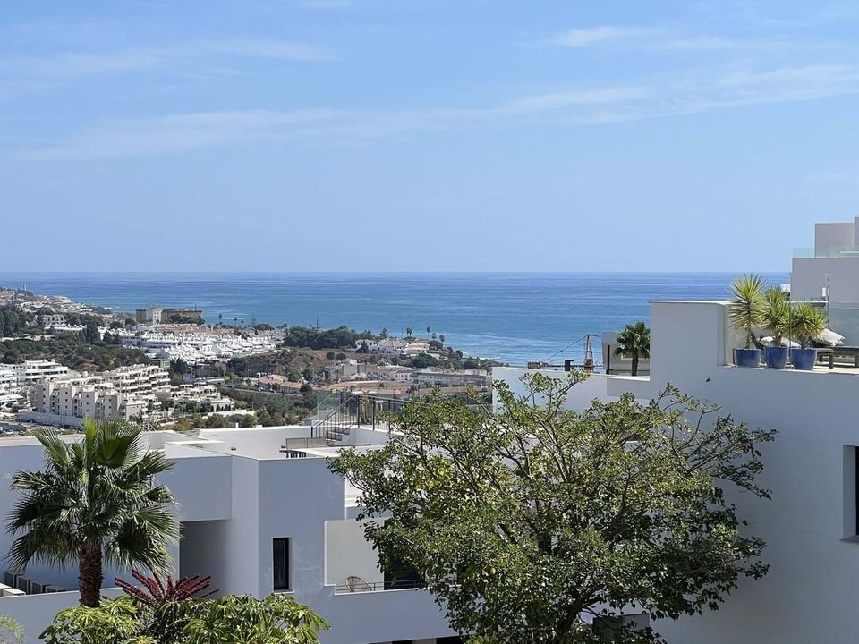 Lejlighed i La Cala De Mijas, Malaga - foto 2