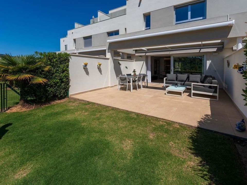 Byhus i La Cala De Mijas, Malaga - foto 2