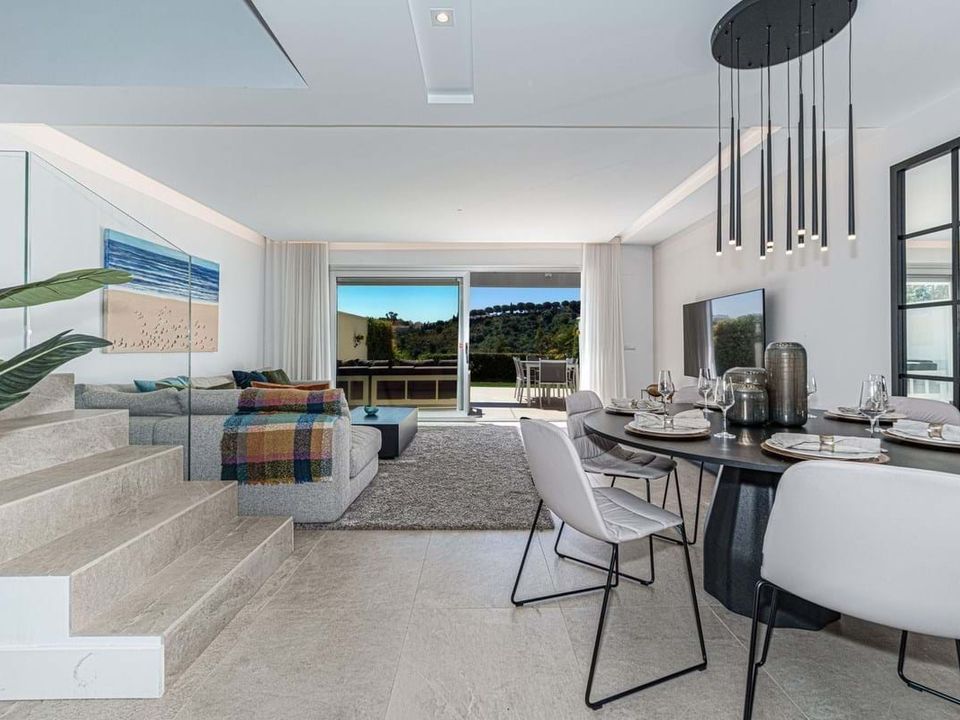 Byhus i La Cala De Mijas, Malaga - foto 3