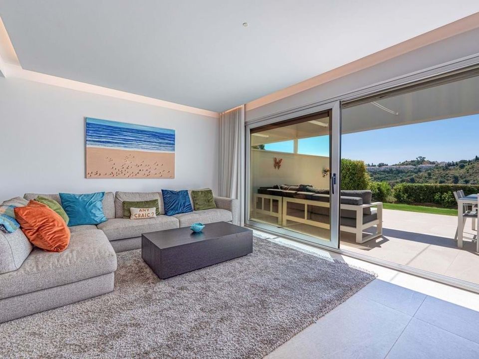 Byhus i La Cala De Mijas, Malaga - foto 4