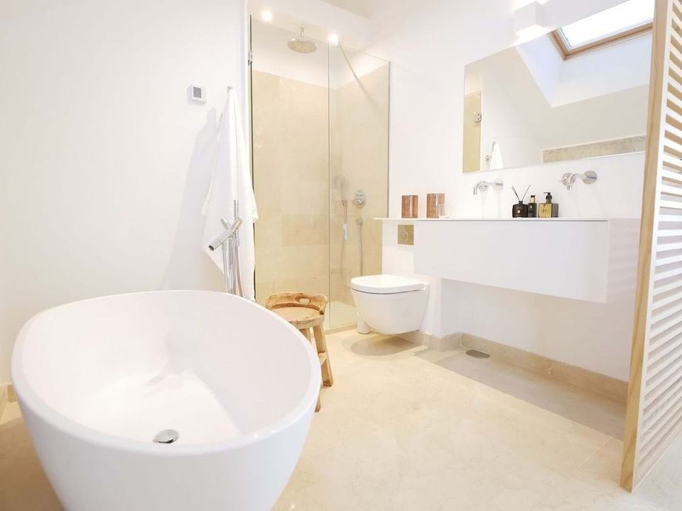 Penthouse i La Cala De Mijas, Malaga - foto 5