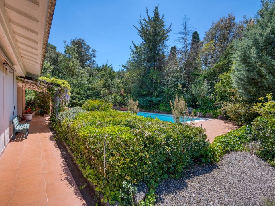 Villa i Santa Cristina D'aro, Gerona - foto 5