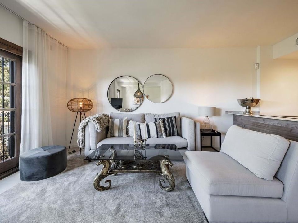 Duplex i Marbella, Malaga - foto 4