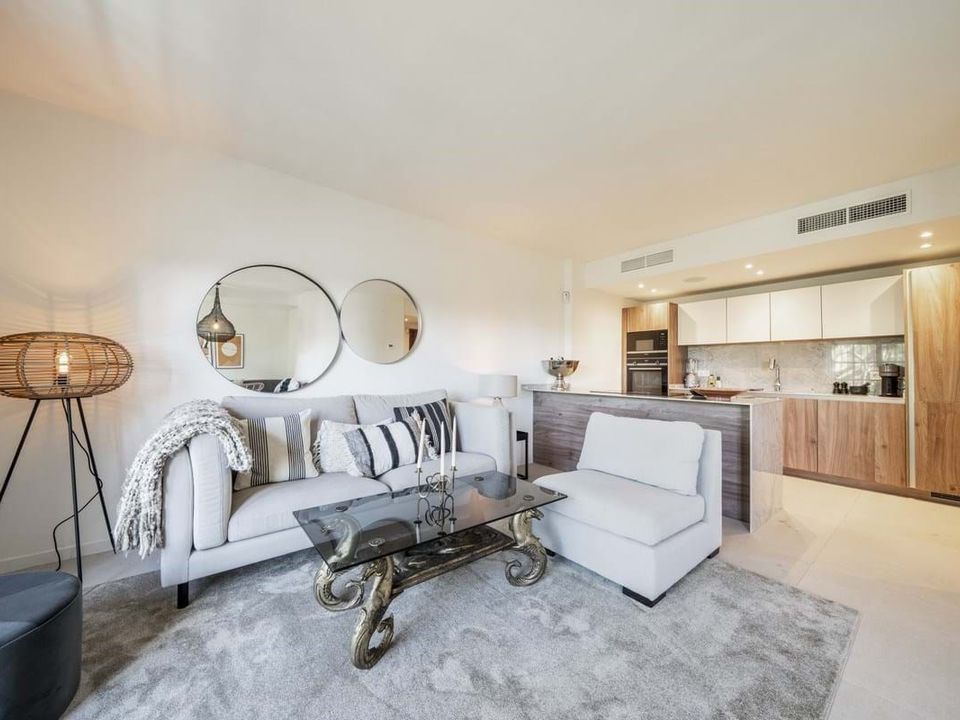 Duplex i Marbella, Malaga - foto 5