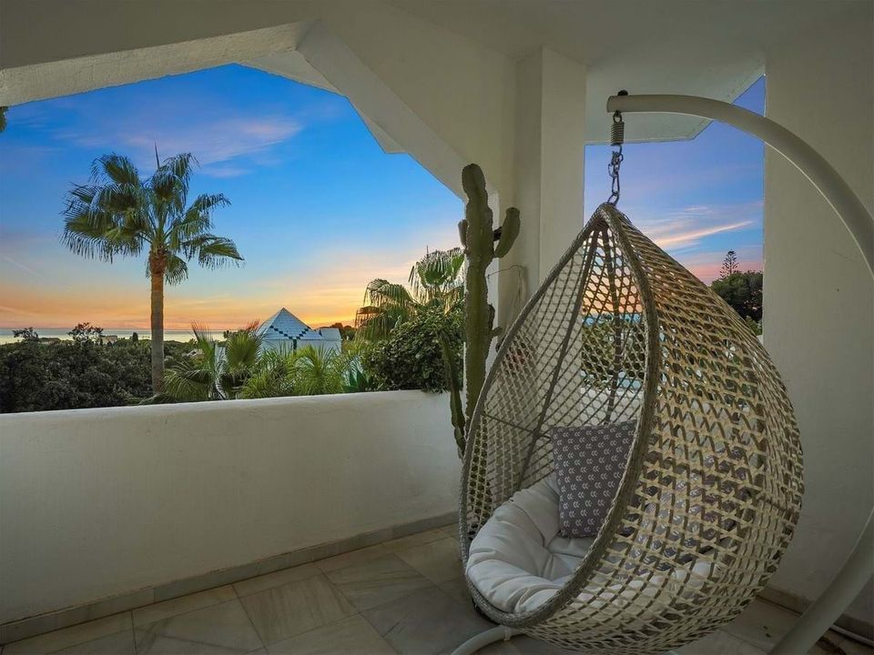 Penthouse i Marbella, Malaga - foto 3